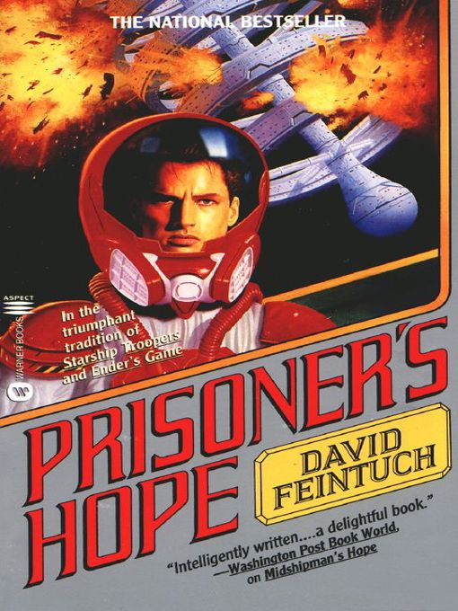 Cover image for Prisoner's Hope